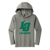 Lake Orion Lacrosse Youth Perfect Tri ® Long Sleeve Hoodie