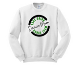 Dance Mom NuBlend Crewneck Sweatshirt