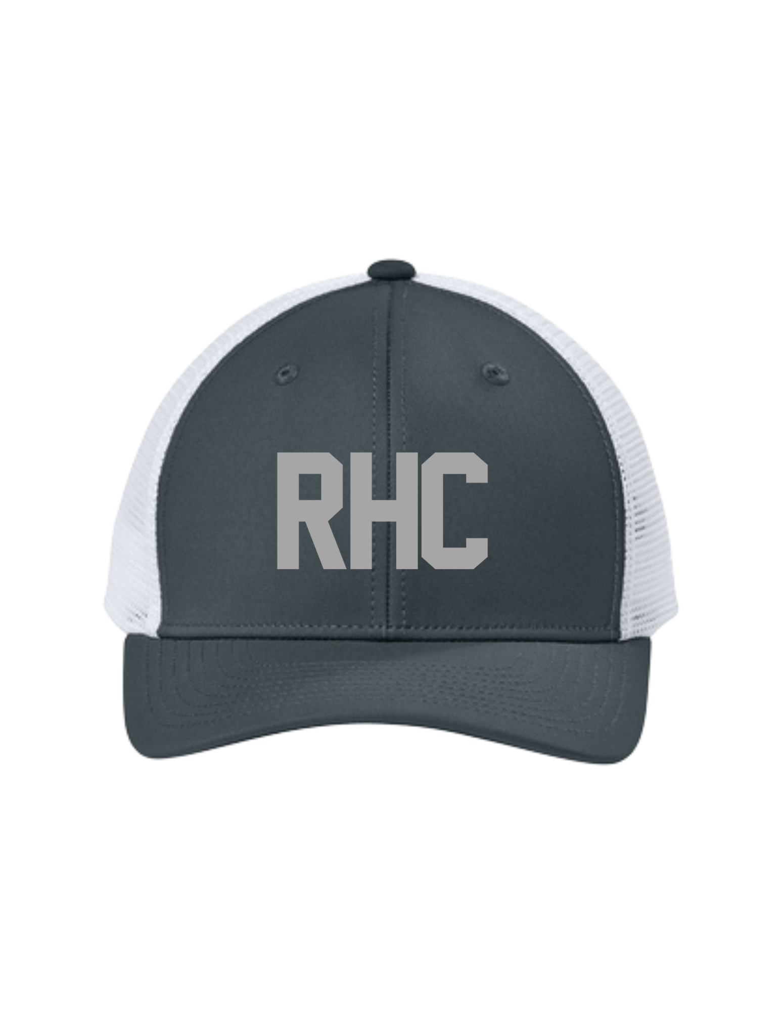 RHC PUFF Rone-on-Tone Club Trucker Cap