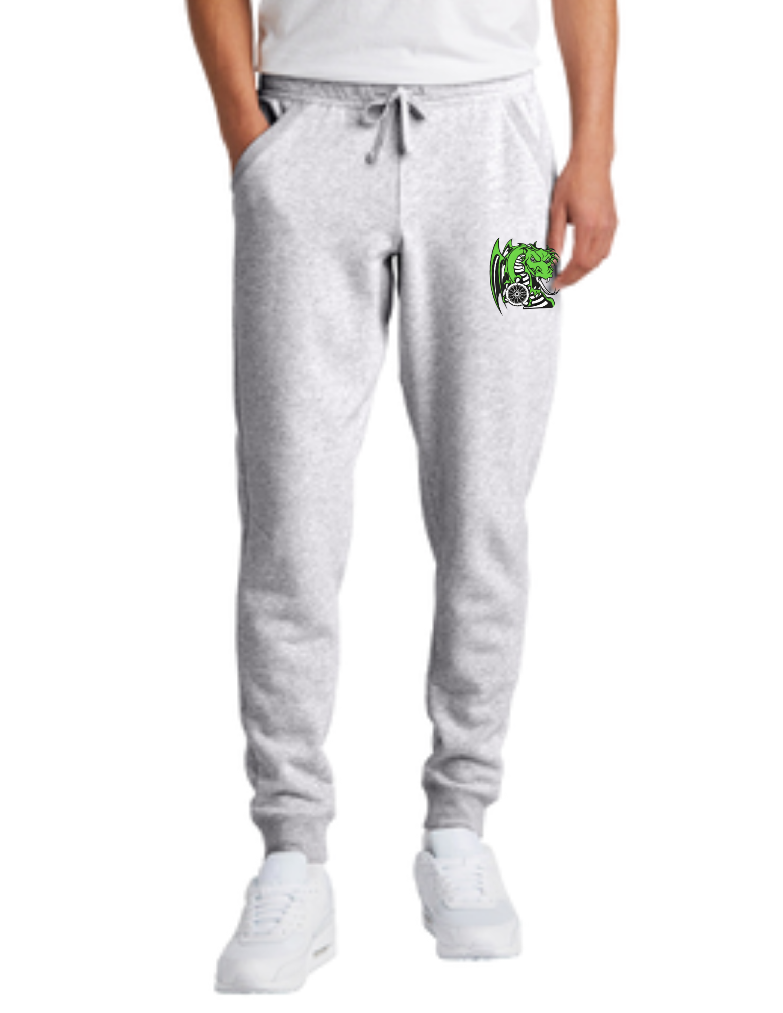 Lake Orion Cycling Sport-Tek® Drive Fleece Jogger