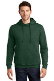 LO Fan Favorite Fleece Pullover Hooded Sweatshirt