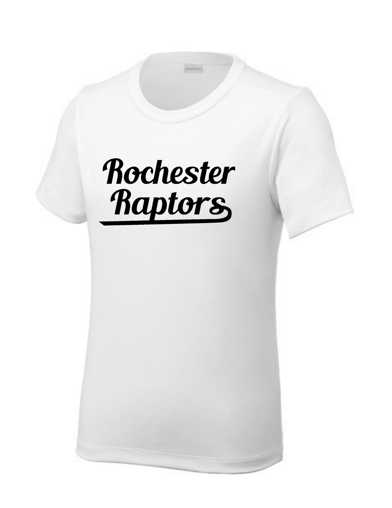 Rochester Raptors Youth Posi-UV® Pro Tee