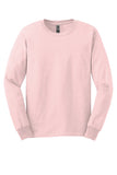 LO Ultra Cotton® 100% Cotton Long Sleeve T-Shirt