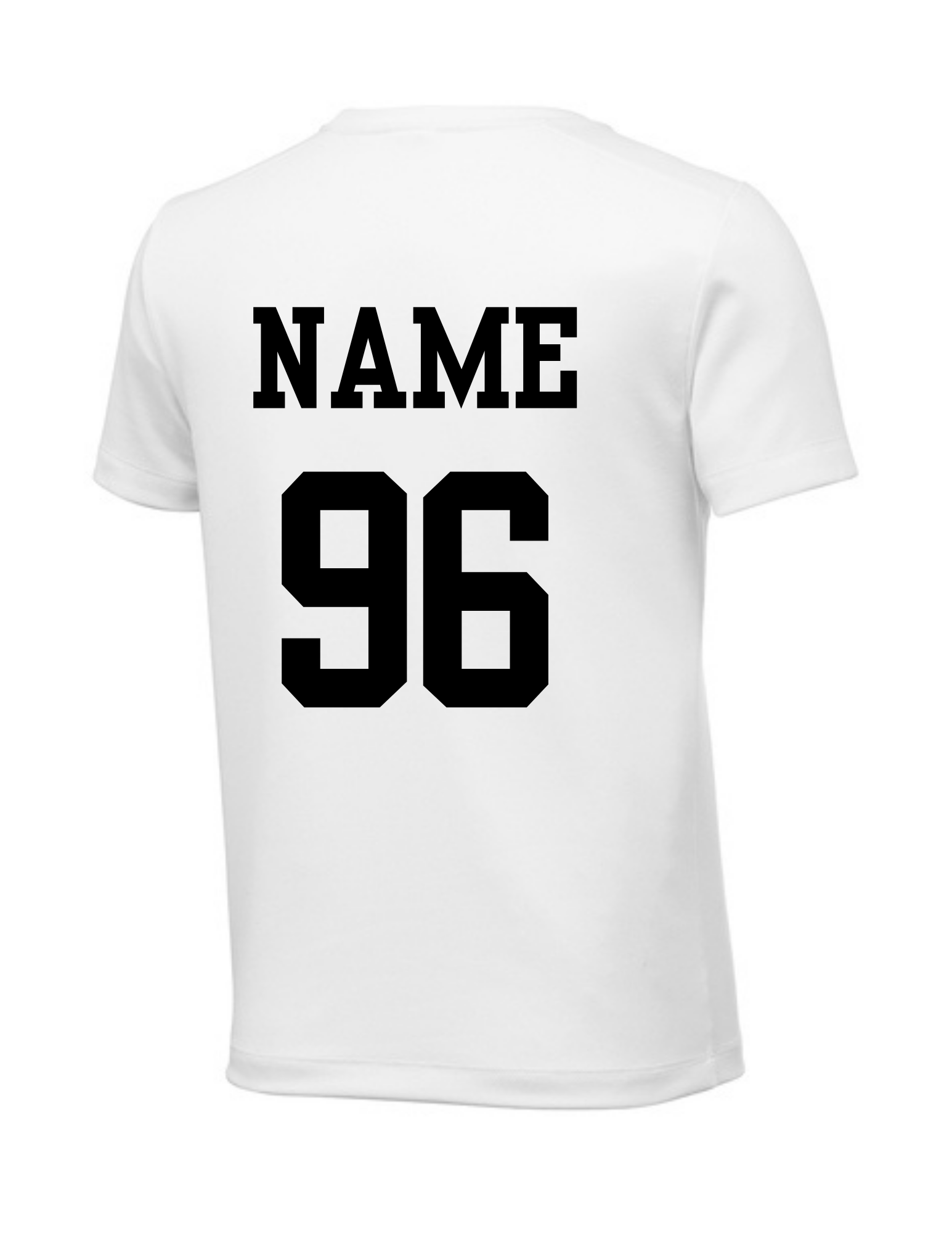 Rochester Raptors Youth Posi-UV® Pro Tee