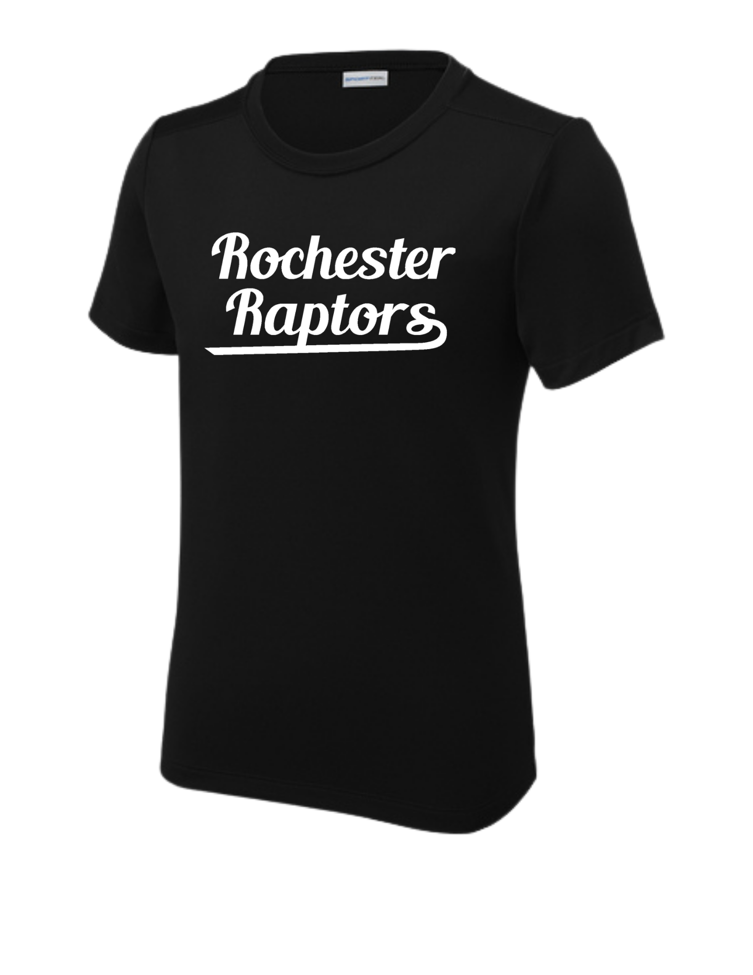 Rochester Raptors Youth Posi-UV® Pro Tee