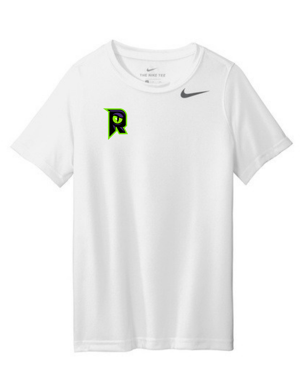 Raptors R - Nike Youth Team rLegend Tee