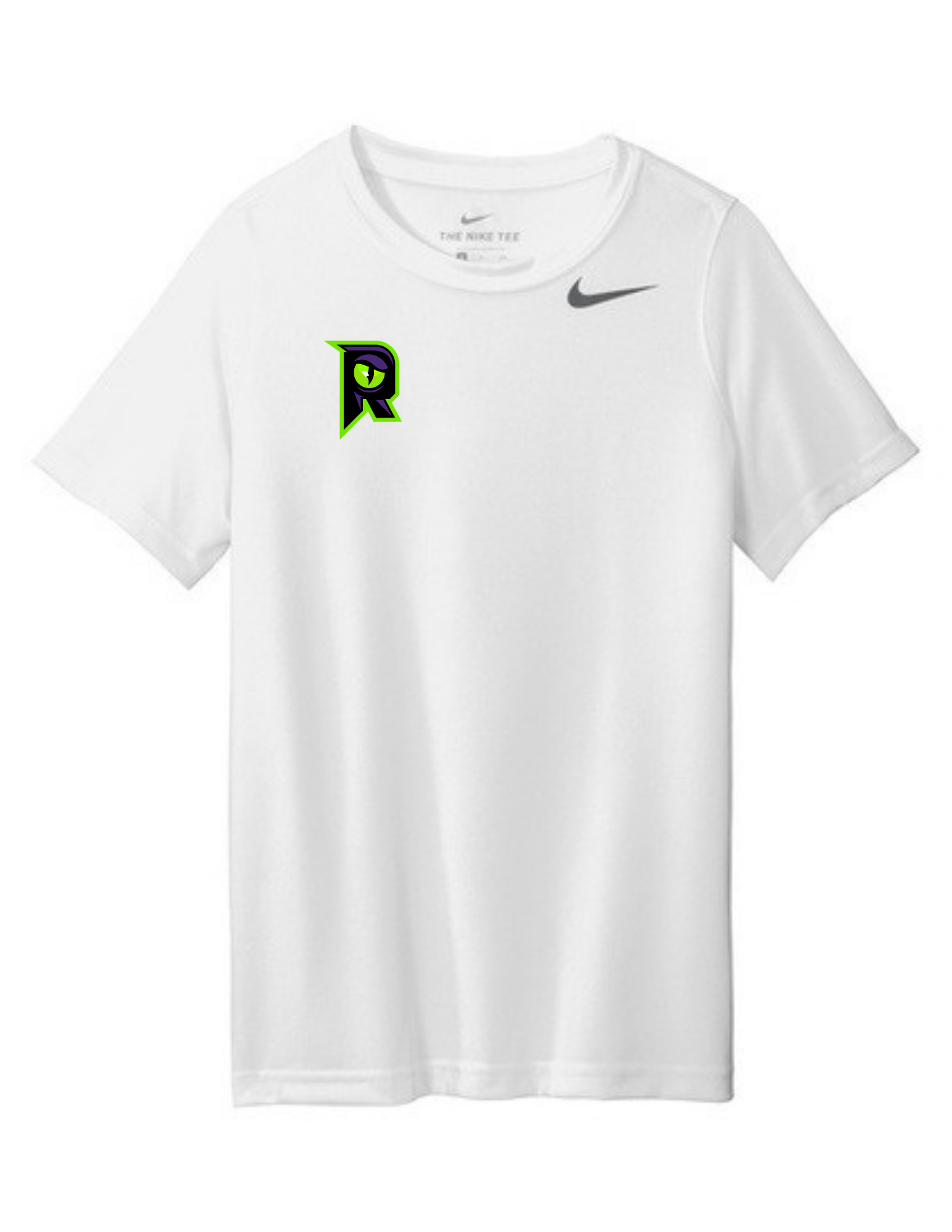 Raptors R - Nike Youth Team rLegend Tee