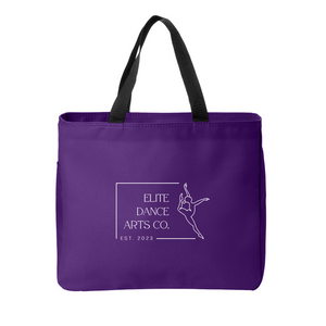 Elite Dance Essential Tote