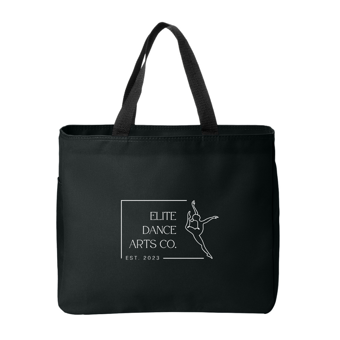 Elite Dance Essential Tote Nationals 2025