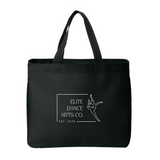 Elite Dance Essential Tote