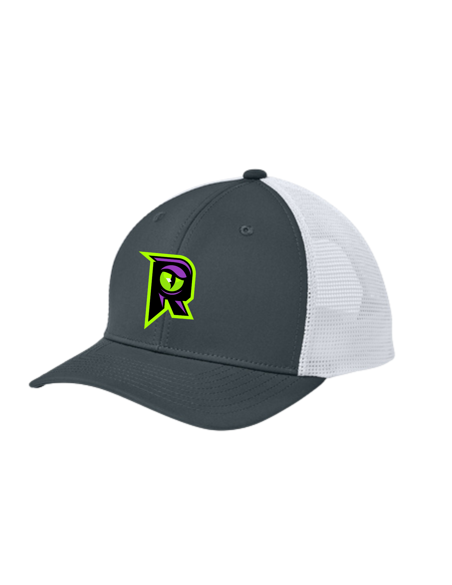 Raptors Club Trucker Cap