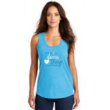 BDC Dancers Women’s Perfect Tri ® Racerback Tank