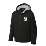 Lake Orion Lacrosse Youth Waterproof Insulated Jacket