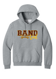 Adams Band Dad - Jerzees Rugged™ Unisex Hooded Sweatshirt