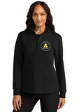 Adams - Women's Wearever Signature Double Pique 1/4-Zip