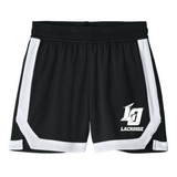 Lake Orion Lacrosse Youth Rival Basketball 5” Short