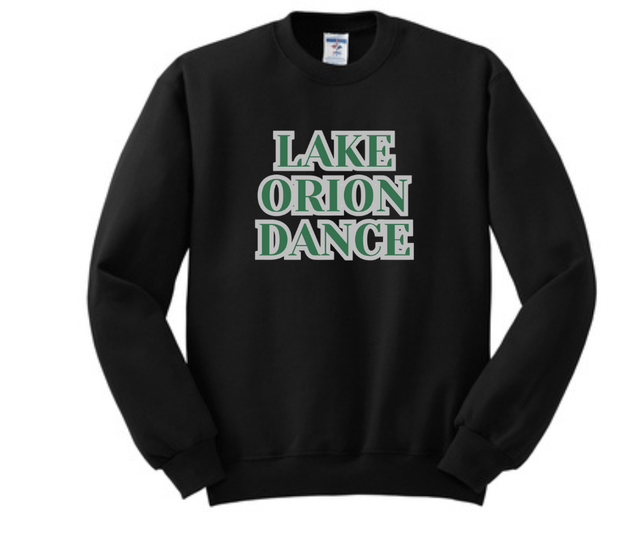 NuBlend Crewneck Sweatshirt