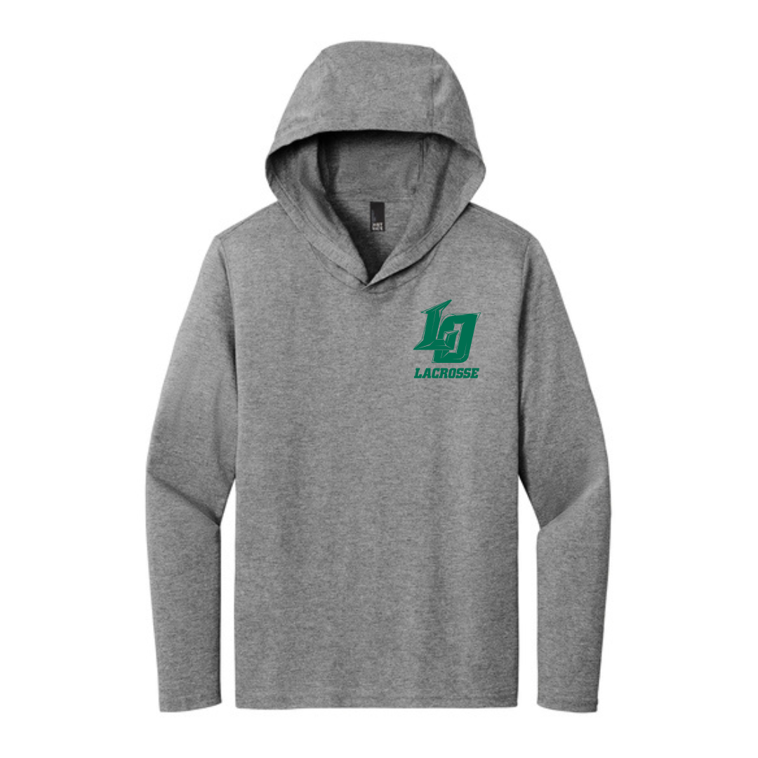 Lake Orion Lacrosse Perfect Tri ® Long Sleeve Hoodie