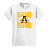 ADAMS BAND Essential Tee