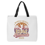 Elite Dance Essential Tote Nationals 2025