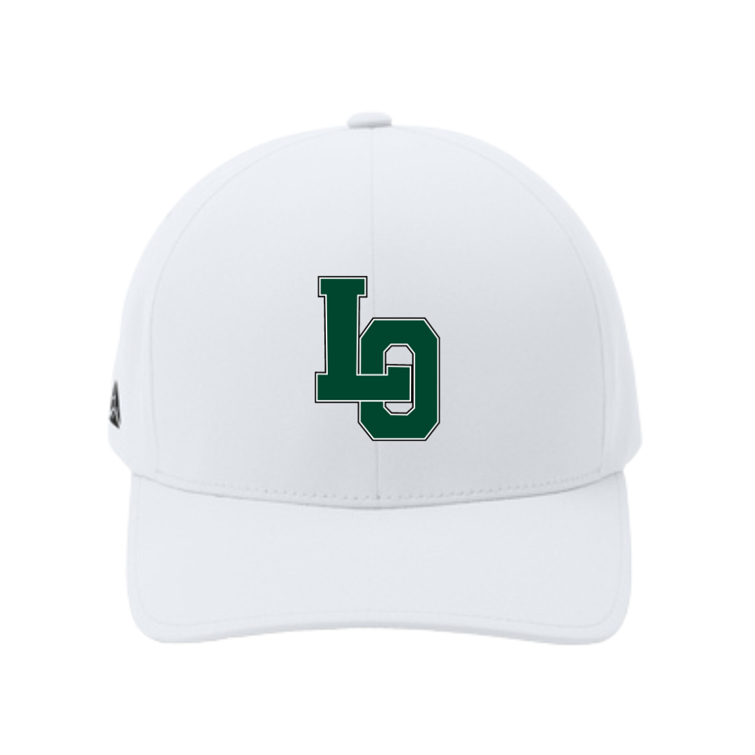 LO Flexfit Delta ® Cap- Lacrosse