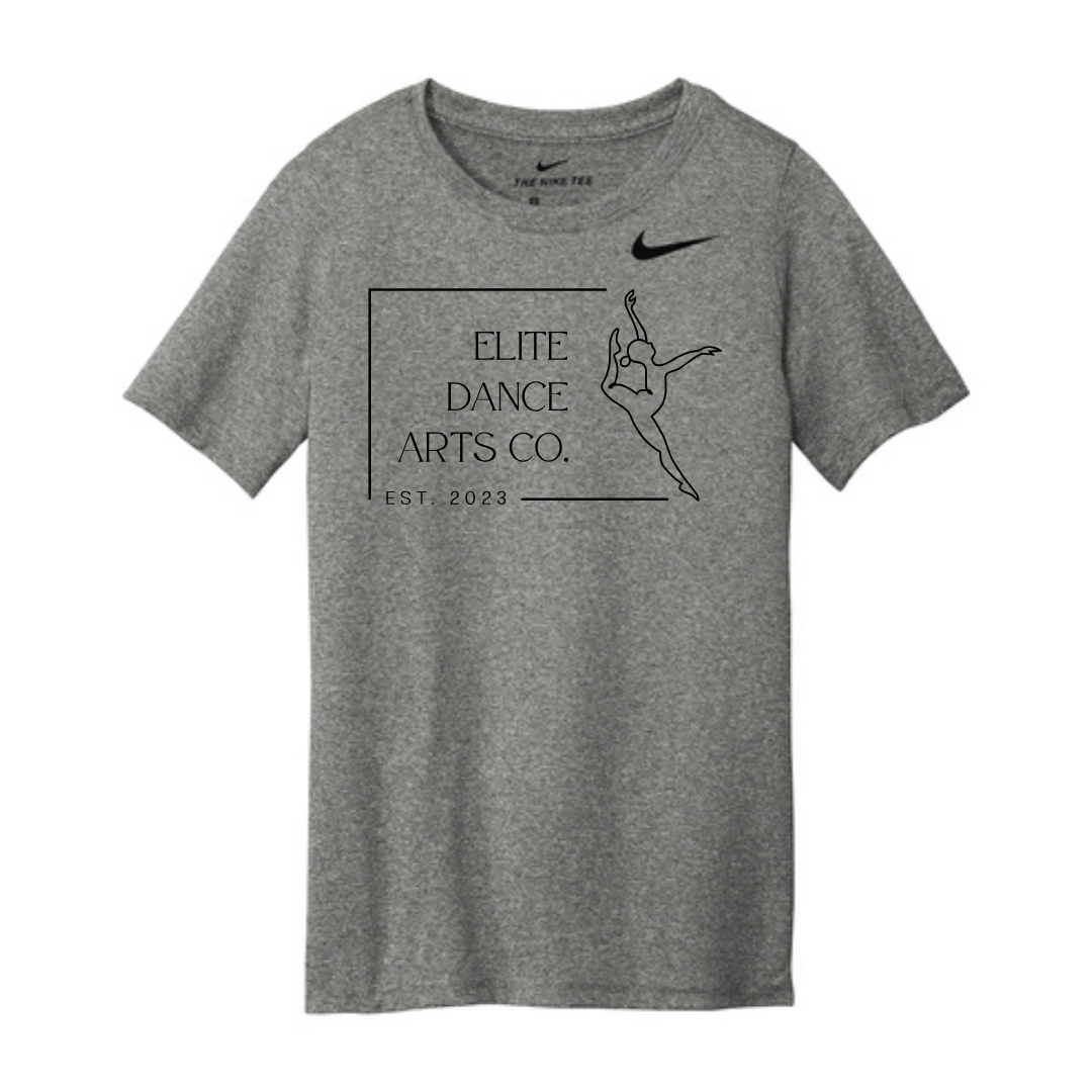 Elite Dance Nike Youth Team rLegend Tee