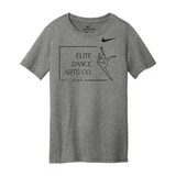 Elite Dance Nike Youth Team rLegend Tee