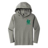 Lake Orion Lacrosse Youth Perfect Tri ® Long Sleeve Hoodie