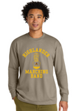 Adams Band Heavyweight Long Sleeve Tee