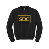 Spotlight Dance Youth Heavy Blend™ Crewneck Sweatshirt