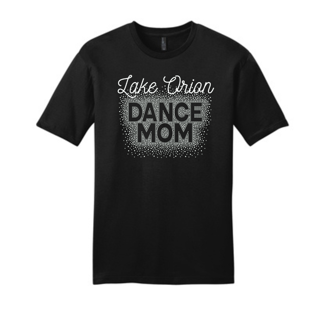 Dance Mom Unisex Very Important Tee