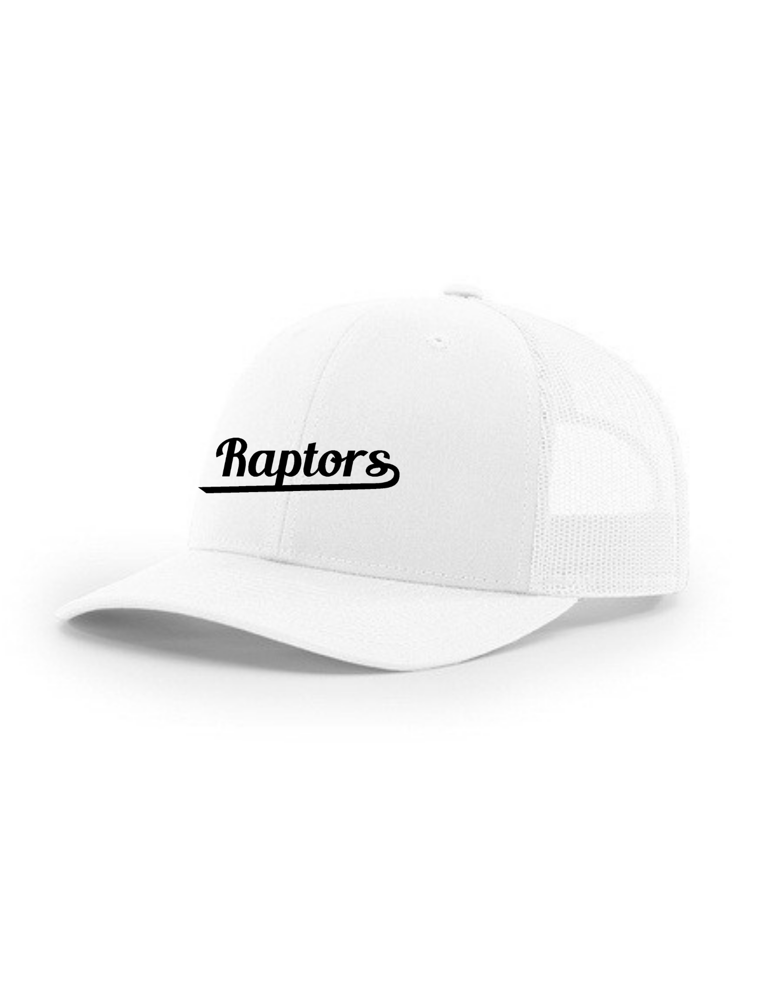 Raptors Richardson Trucker Cap