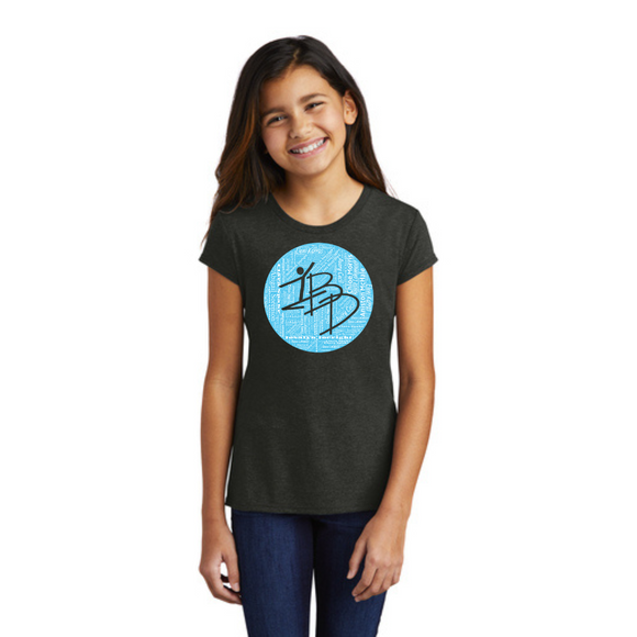 Junior Team Youth Shirt