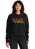 Adams Band Mom - Women’s Heavyweight Sweatshirt