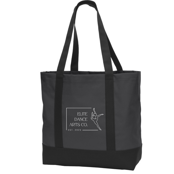 Elite Dance Day Tote