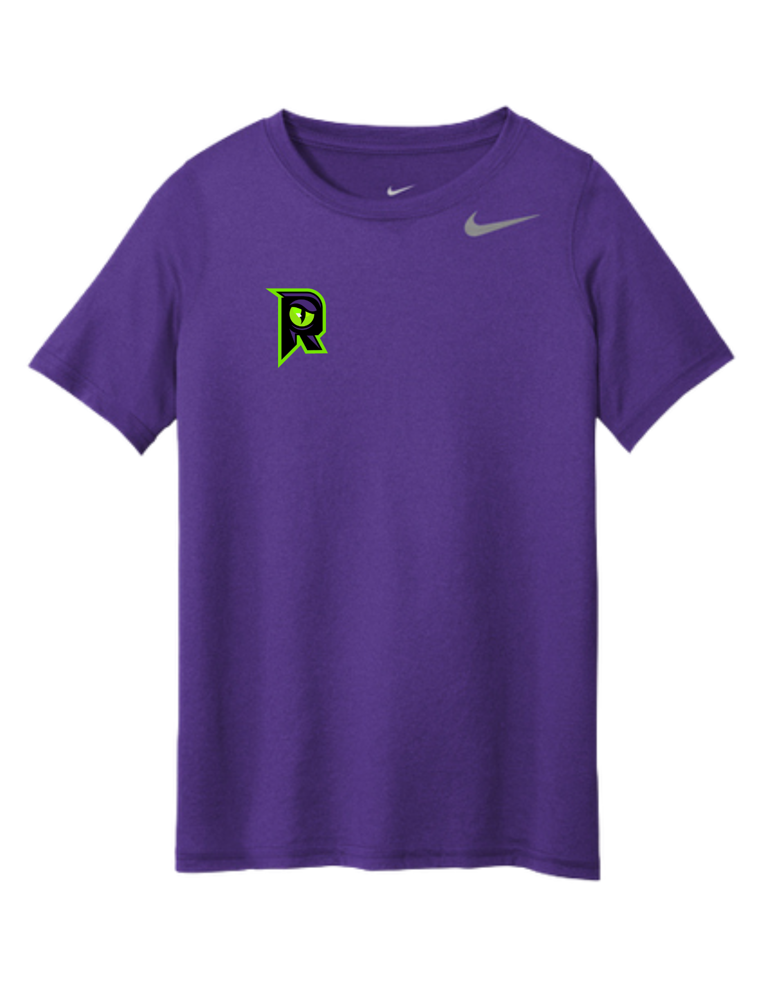Raptors R - Nike Youth Team rLegend Tee