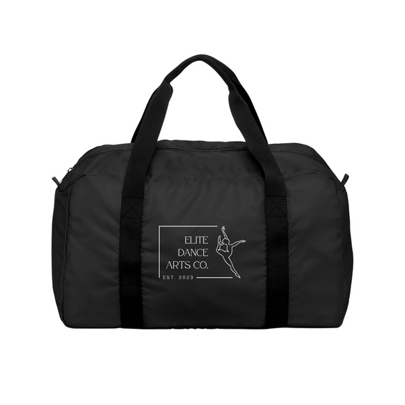 Elite Dance Mini Ripstop Travel Duffel