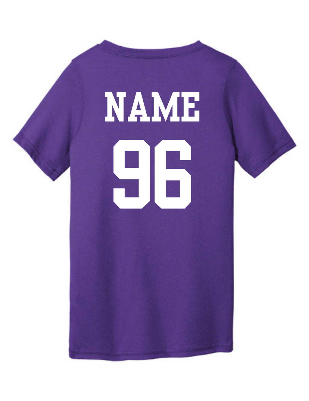 Rochester Raptors Nike Youth Team rLegend Tee