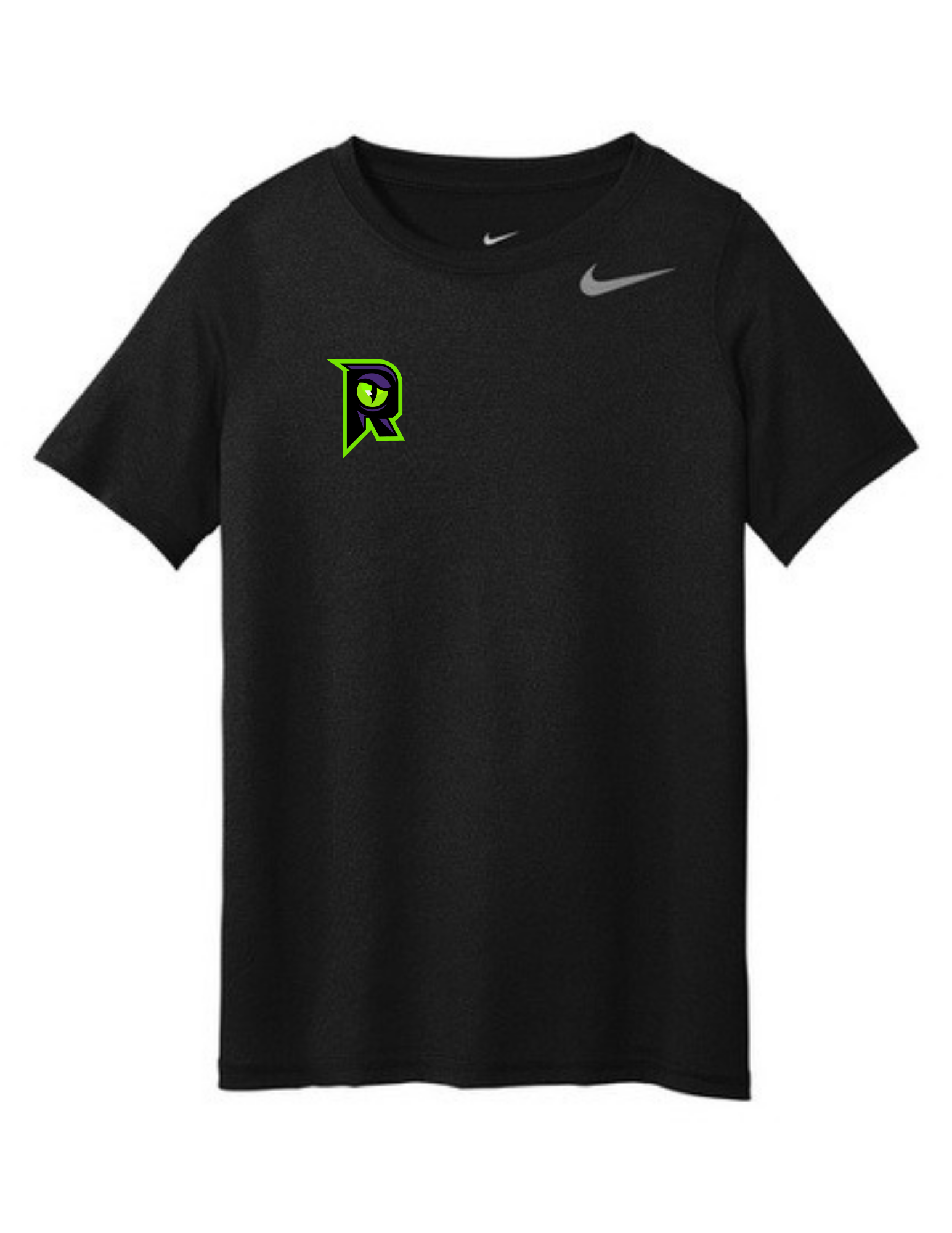 Raptors R - Nike Youth Team rLegend Tee