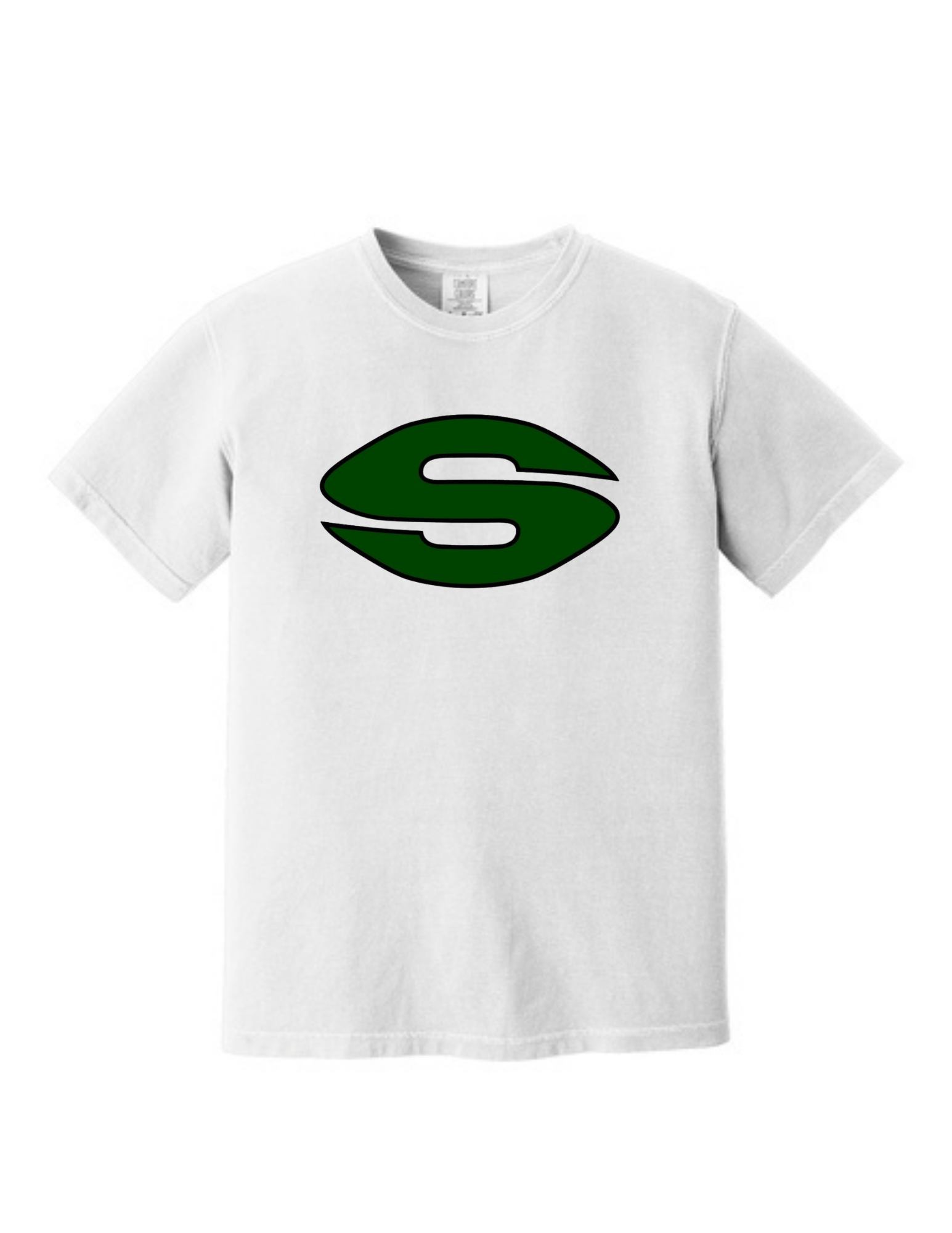 Scripps Comfort Colors® Heavyweight Ring Spun Tee