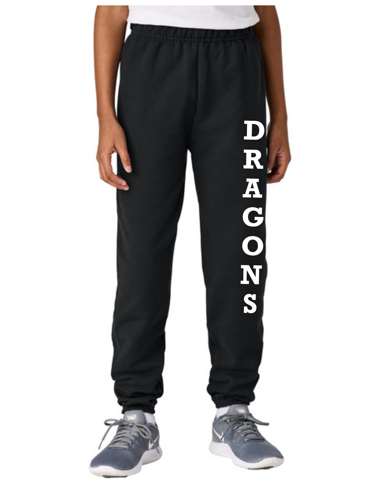 Dragons outh NuBlend® Sweatpants