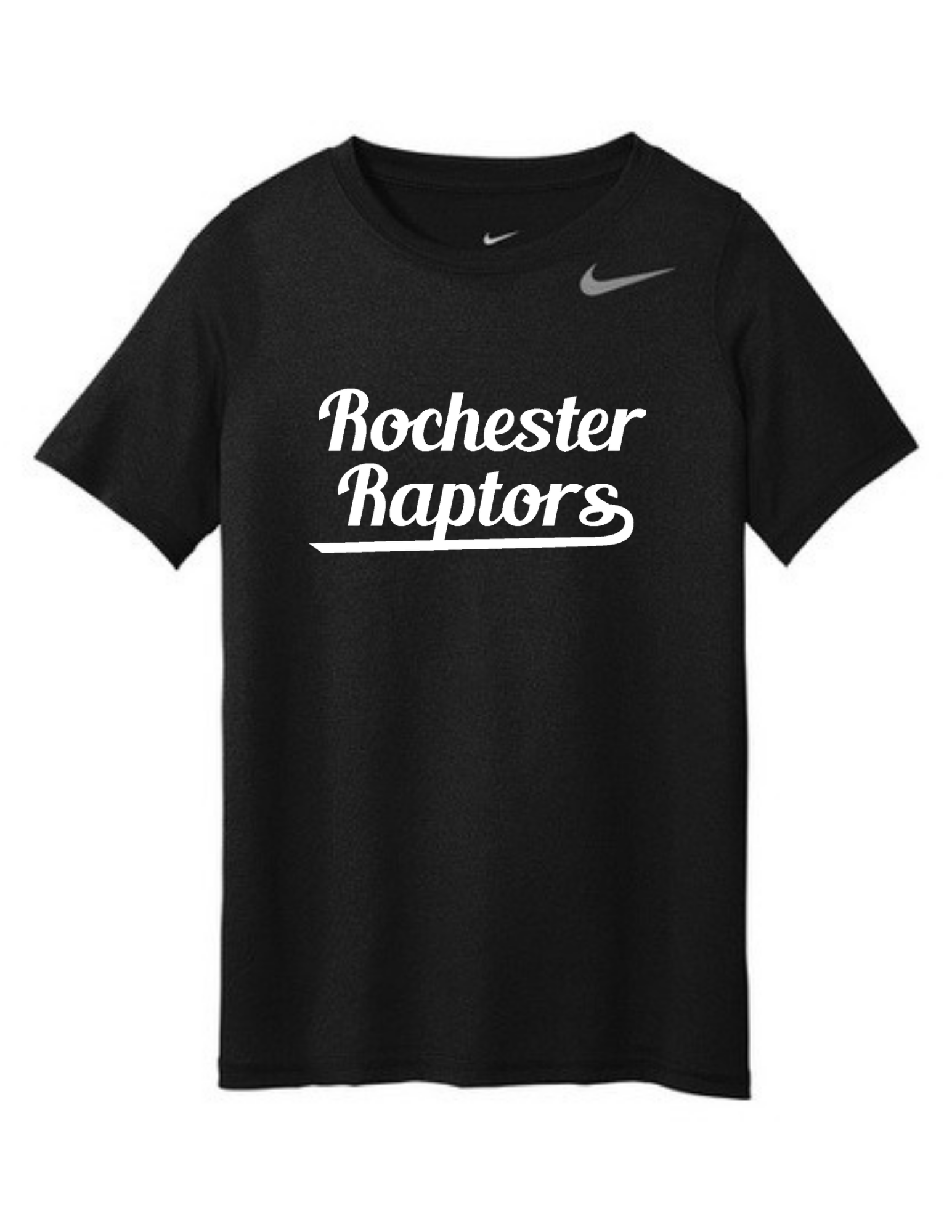 Rochester Raptors Nike Youth Team rLegend Tee