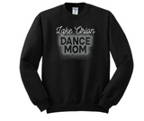 Dance Mom NuBlend Crewneck Sweatshirt