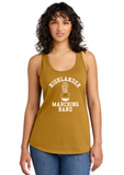 Adams Band Women's Ideal Racerback Tank