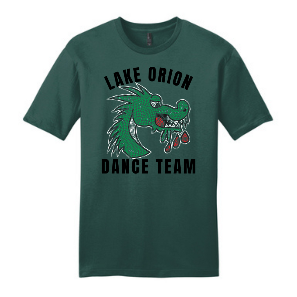 Dance Mom Unisex Very Important Tee