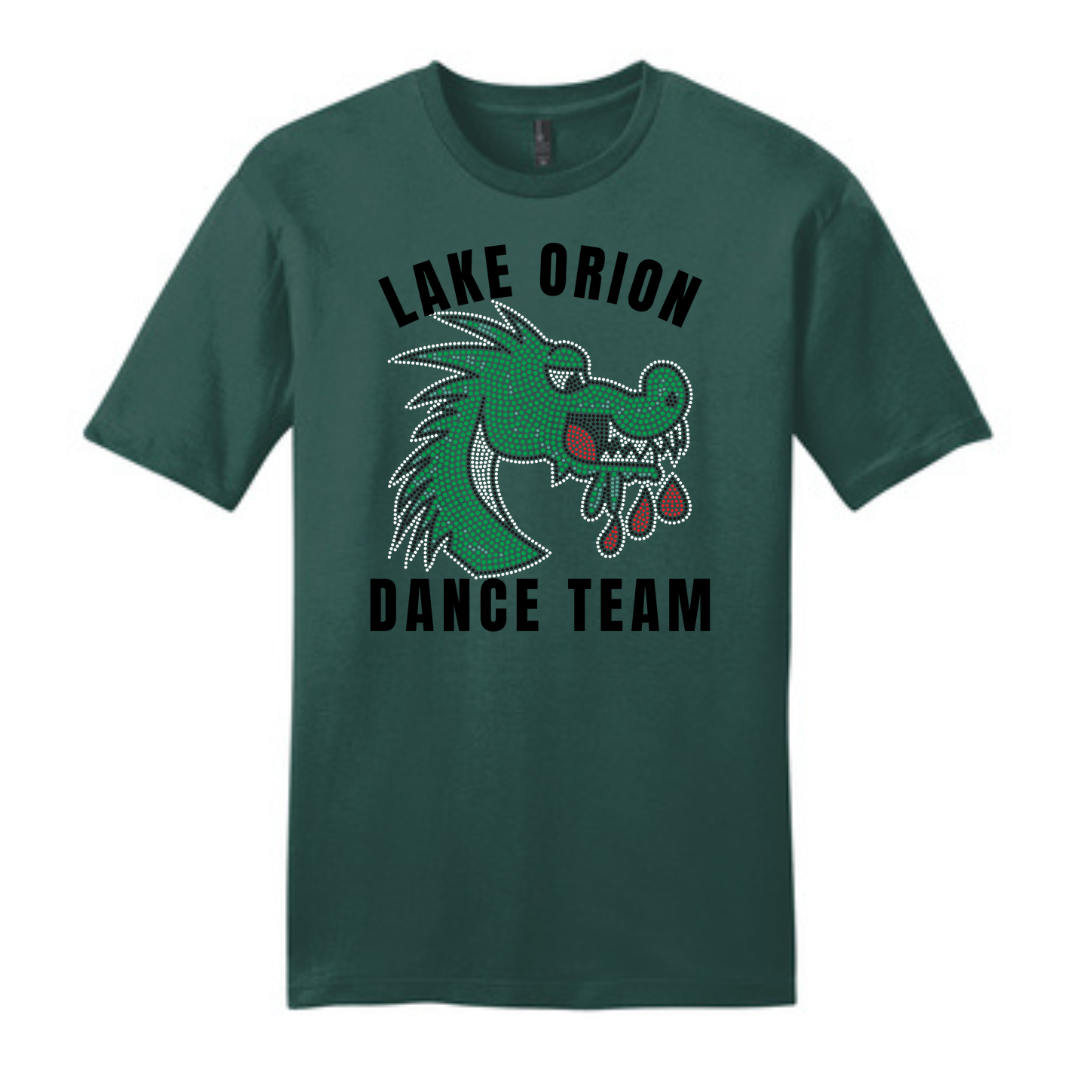 Dance Mom Unisex Very Important Tee