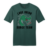 Dance Mom Unisex Very Important Tee