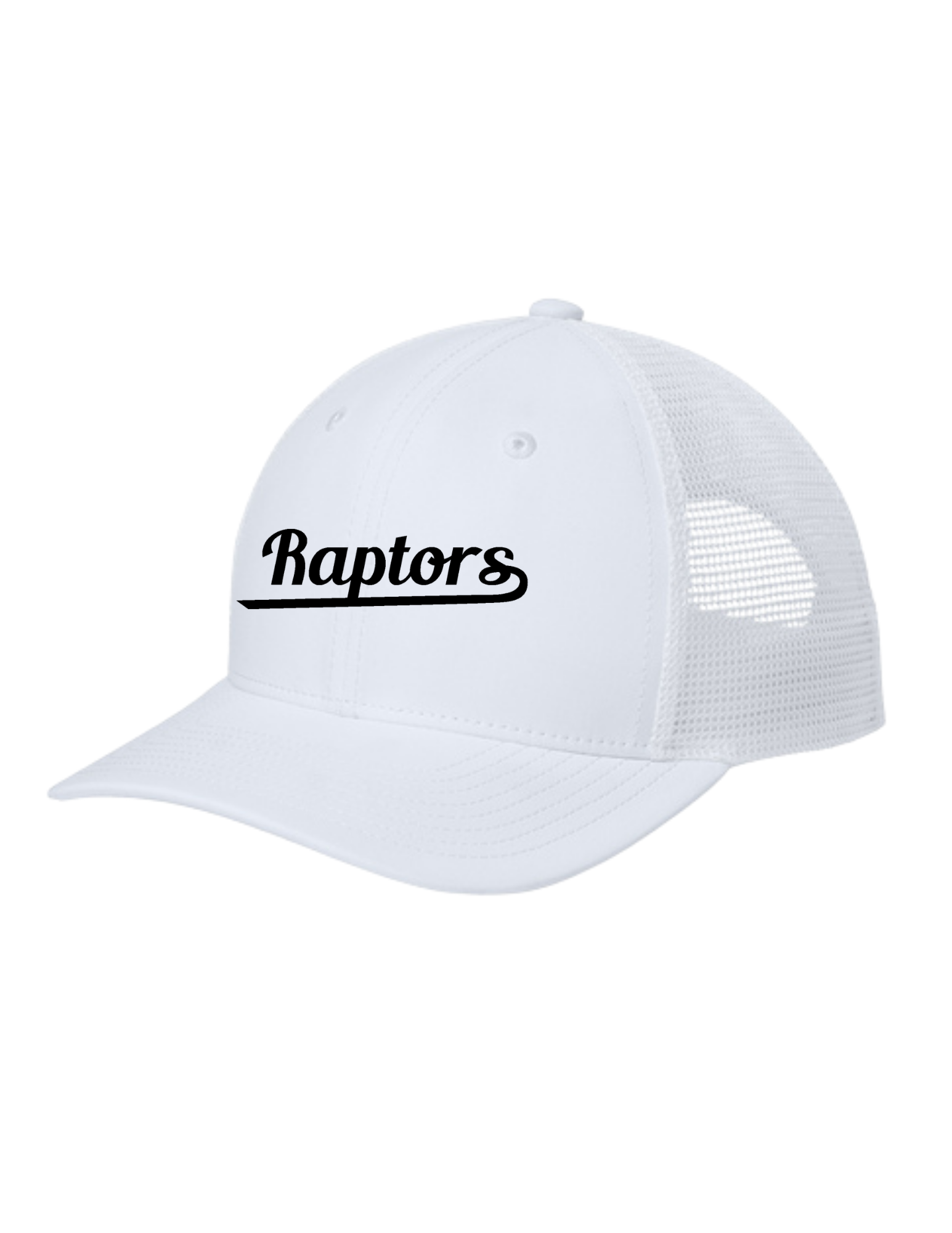 Raptors Club Trucker Cap