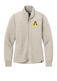 Adams - Brooks Brothers® Women's Diamond Quilt Full-Zip