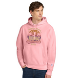 Elite Dance Champion ® Reverse Weave ® Hooded Sweatshirt